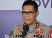 Polri Buka Hotline Pengaduan Harga dan Kelangkaan Obat dan Tabung Oksigen