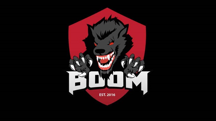 Boom Esport Menangi Divisi Dota 2 ESL Indonesia Championship 2019