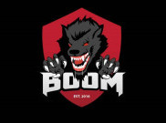 Boom Esport Menangi Divisi Dota 2 ESL Indonesia Championship 2019