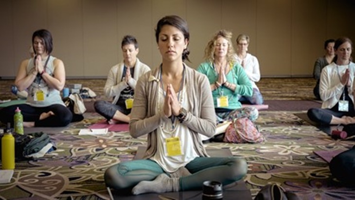 Kapan Waktu Terbaik untuk Meditasi?
