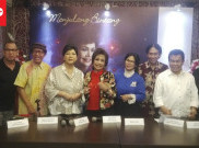 57 Tahun Berkarya, Elly Kasim Persembahkan Konser Budaya Minangkabau