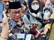 Gabungkan 3 Taman di Jaksel, Gubernur Pramono Beri Alasan Pemberian Nama Bendera Pusaka