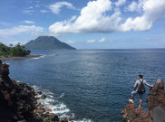 Batu Angus, Destinasi Wajib saat ke Kota Ternate