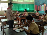 PDIP Minta PTM 100 Persen di Jakarta Dievaluasi