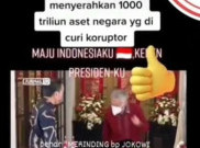 [HOAKS atau FAKTA]: Singapura Serahkan Aset Koruptor Rp 1.000 T ke Indonesia