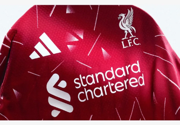 Kopites Wajib Punya! Jersey Kandang Liverpool Terbaru Kolaborasi Adidas Resmi Meluncur di Jakarta, Surabaya, dan Bali