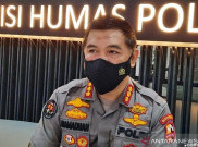 Polri Pastikan Penerimaan Polisi Tidak Dipungut Biaya