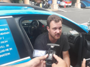 Pria ini Kendarai Mobil Listrik Selama 660 Jam, Mantap Juga Kendaraannya! 