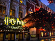 ‘Harry Potter and the Cursed Child’ Ditampilkan di Broadway