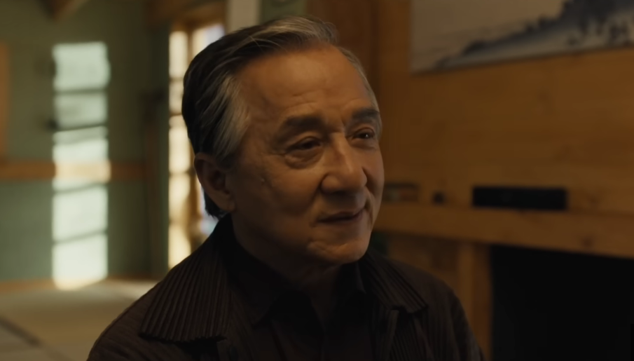 Karate Kid: Legends Tayang di Netflix 27 September, Jackie Chan dan Ralph Macchio Latih Generasi Baru