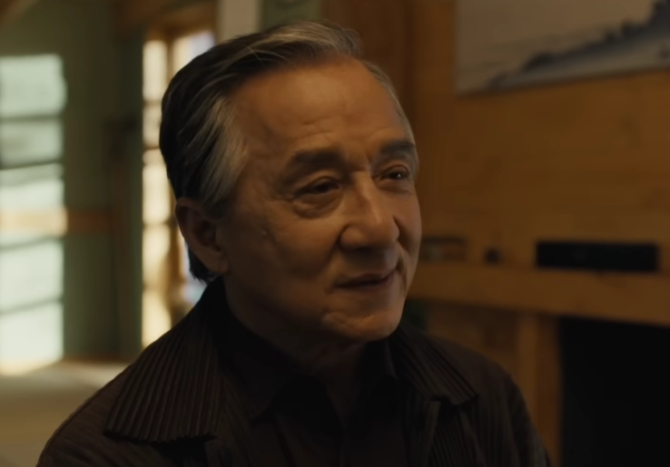 Karate Kid: Legends Tayang di Netflix 27 September, Jackie Chan dan Ralph Macchio Latih Generasi Baru