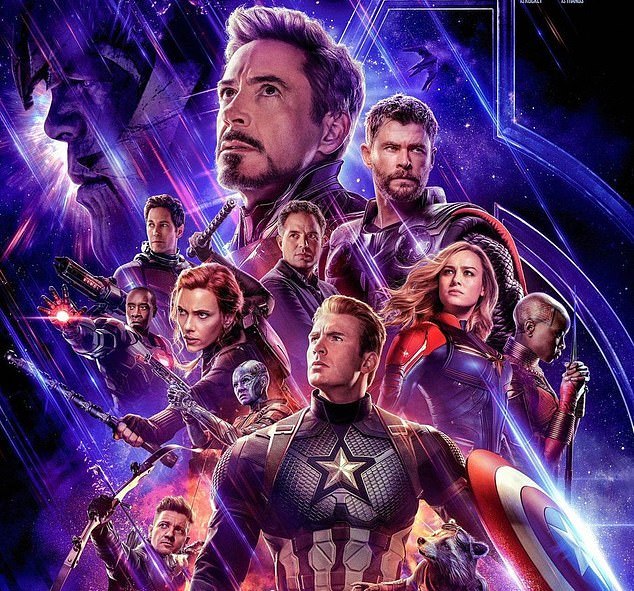 avengers