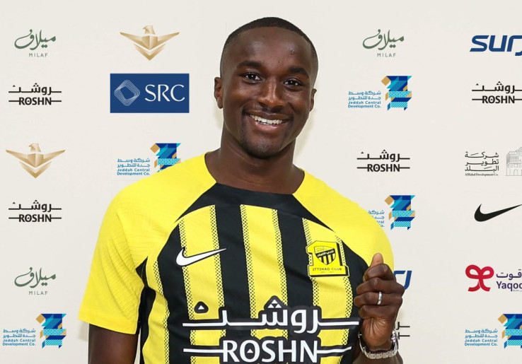 Inter Milan Masih Kejar Moussa Diaby, Siapkan Tawaran Rp 414 Miliar dan Kristjan Asllani