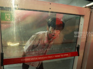 Menilik Zombie Penunggu Stasiun LRT Jakarta  dalam Train To Apocalypse: No Way Out