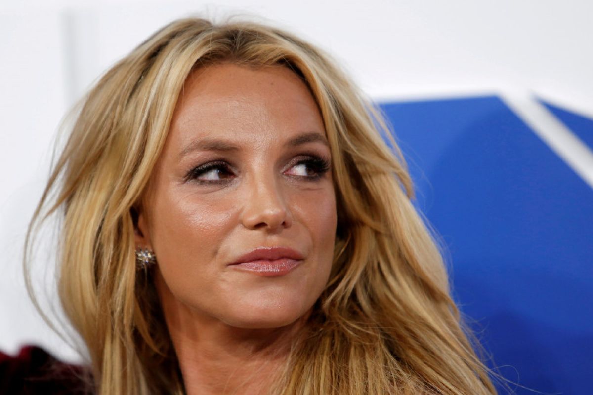 Lirik Lagu 'Criminal' Karya Ikonik Britney Spears Tentang Pemberontakan Cinta