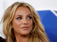 Lirik Lagu 'Criminal' Karya Ikonik Britney Spears Tentang Pemberontakan Cinta