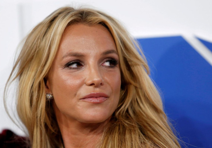 Lirik Lagu 'Criminal' Karya Ikonik Britney Spears Tentang Pemberontakan Cinta