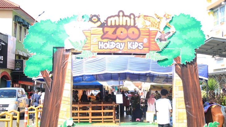 bandung