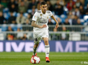 Inter Milan Incar Peluang untuk Boyong 2 Pemain Real Madrid