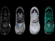 Para Hypebeast, Yuk Lihat 4 Sepatu Terbaik yang Rilis Minggu Ini 