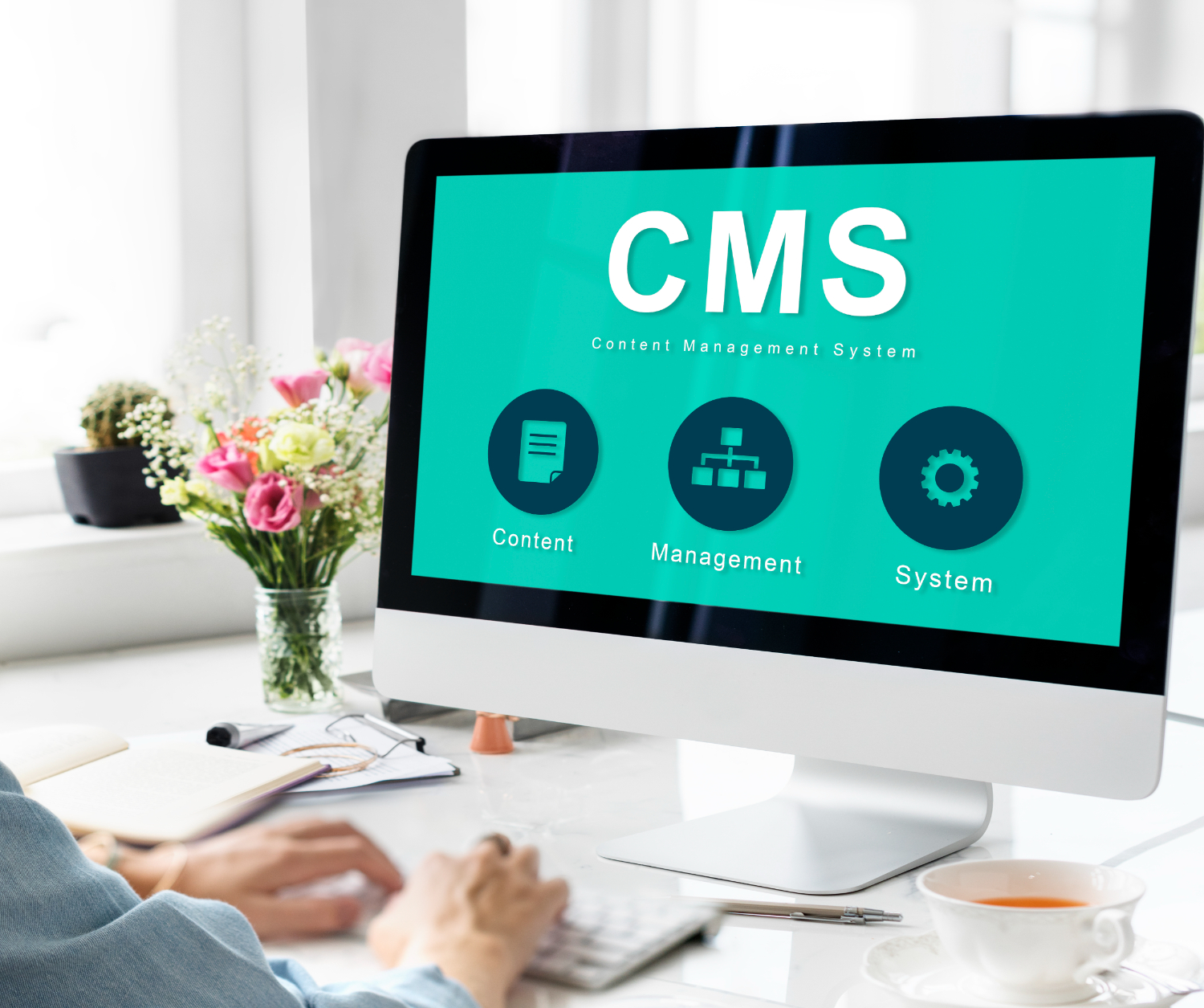 Apa Itu CMS