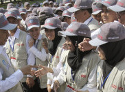 6.296 Guru Segera Dikirim ke Daerah Terluar Indonesia