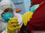 Jumlah Pasien COVID-19 Berhasil Sembuh Capai 1.231.454