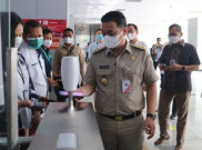 TransJakarta Kembali Kecelakaan, Wagub DKI: Kami akan Evaluasi