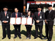  KPU Solo Terima Dana Hibah Pilwakot Rp15 Miliar untuk Tiga Paslon