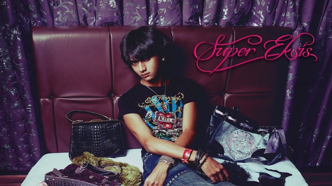 Naufal Syachreza Hadirkan Single 'NACKAL (Mama Papa Larang)', Angkat Gaya Hidup Anak Muda