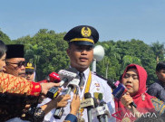 Aji Bayu Putra Buruh Bangunan di NTT Jadi Lulusan Terbaik IPDN 2026