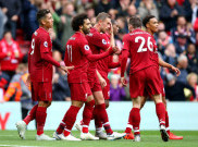 Menunggu Akhir Penantian 29 Tahun Liverpool