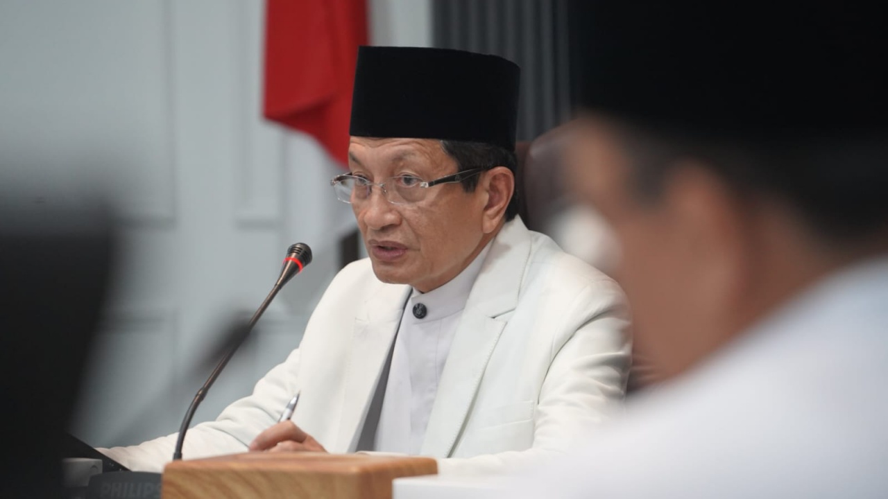 KUA Dapat Tugas Baru, Jadi Ruang Konsultasi Keluarga dan Pencegahan Perceraian