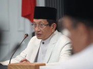 KUA Dapat Tugas Baru, Jadi Ruang Konsultasi Keluarga dan Pencegahan Perceraian