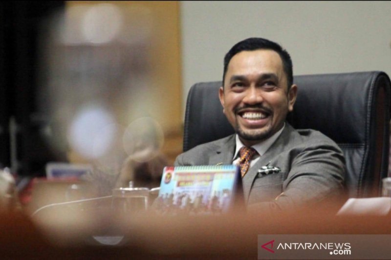 Telegram Kapolri Terkait Penindakan Penghina Presiden Dinilai Berbahaya