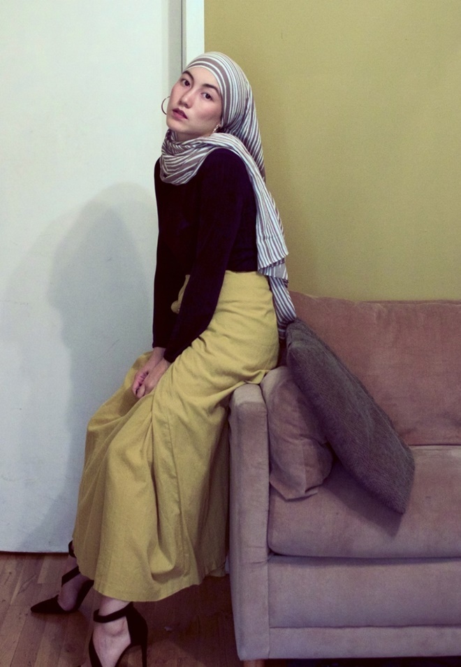 Hana Tajima