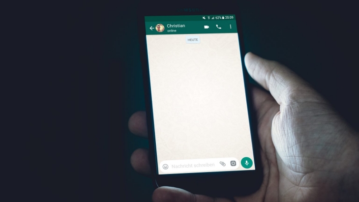 WhatsApp Bakal Rilis Fitur Sembunyikan Status Online
