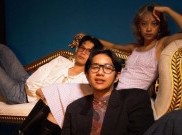 Grrrl Gang Lepas Single Kedua 'Rude Awakening'