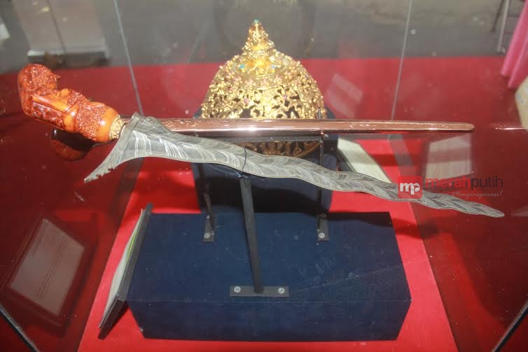 Keris Kuno