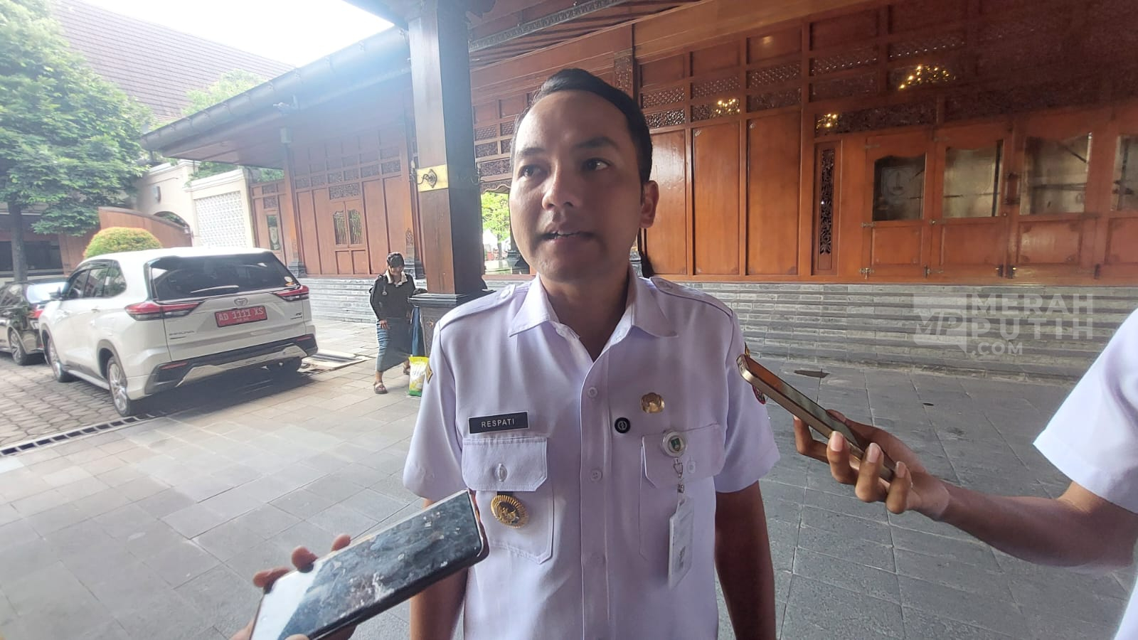 Pusat Pangkas Dana Transfer Daerah Rp 218 Miliar, ASN Solo Berlakukan WFH