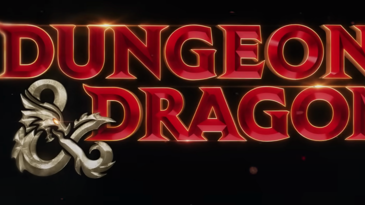 Debut ‘Dungeons & Dragons: Honor Among Thieves’ Sukses Rajai Box Office AS