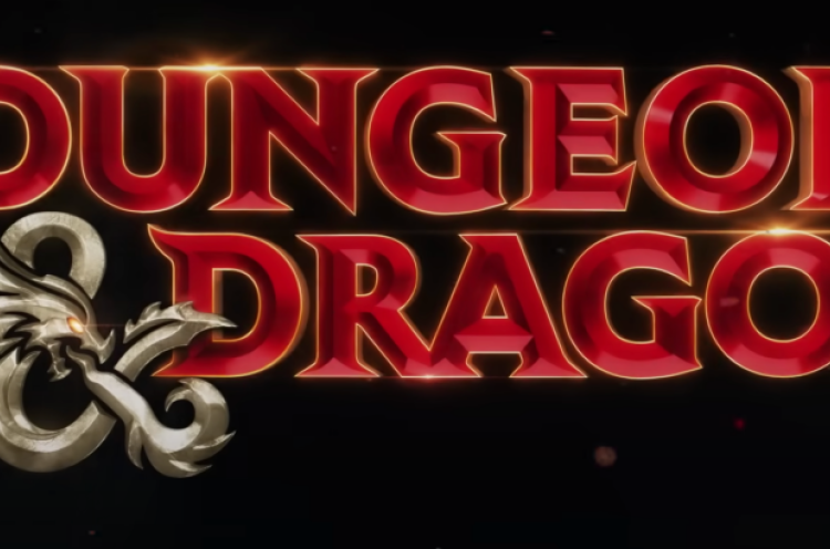 Debut ‘Dungeons & Dragons: Honor Among Thieves’ Sukses Rajai Box Office AS
