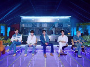 Ganti Lirik Rap 'I'll Be Missing You', BTS Sebarkan Pesan Positif