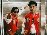 Air, Api, Udara, dan Tanah Wakili Mood dan Visual Bertigabelas #melangkahbareng