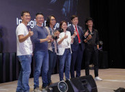 Canon Lepas EOS R5 Mark II, ini Spesifikasinya