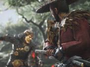 Sutradara Film 'John Wick' Garap 'Ghost of Tsushima' 