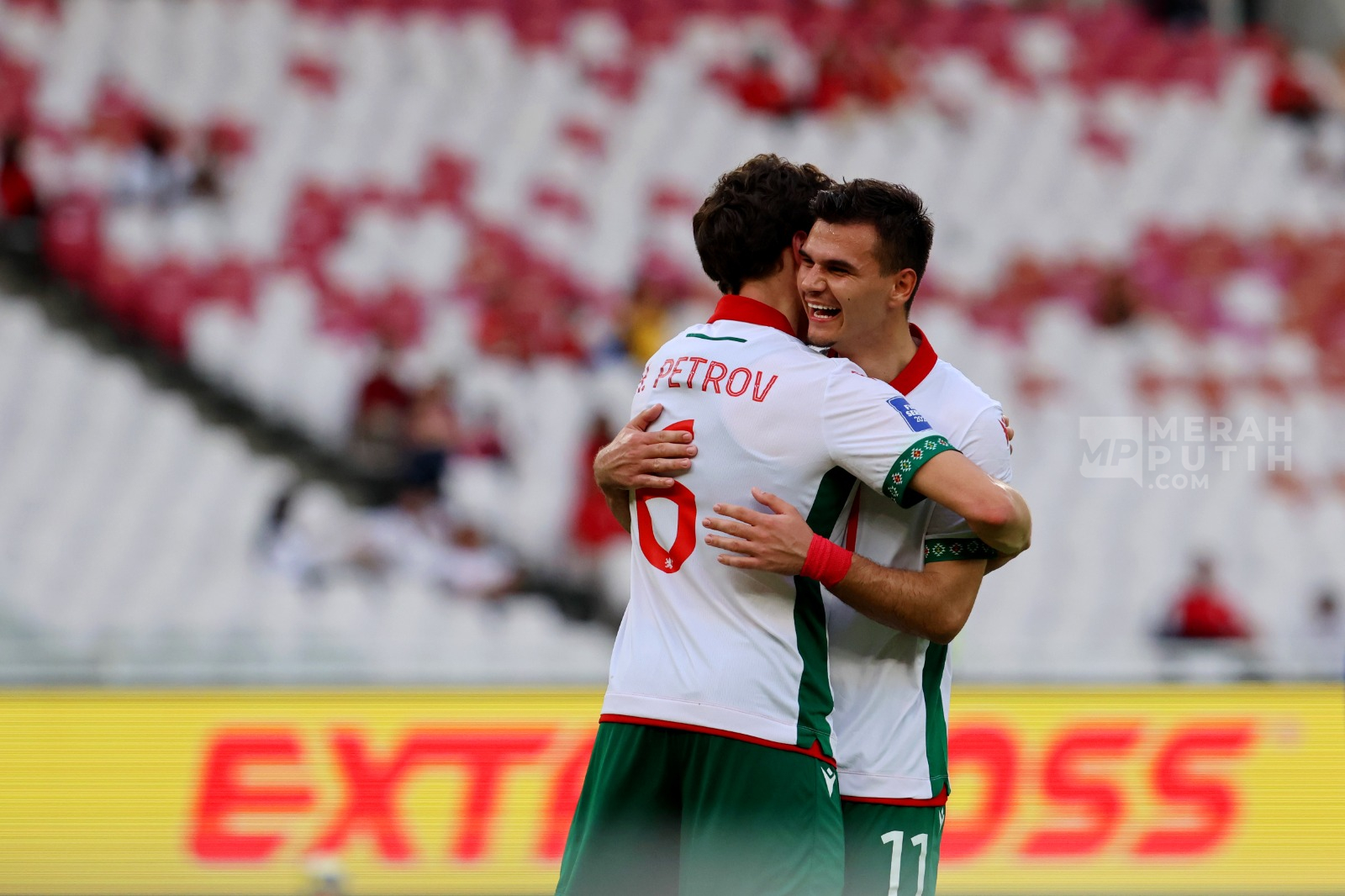 Pesta Gol! Bulgaria Bungkam Kepulauan Solomon dengan Skor 10-2 di FIFA Series 2026