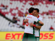 Pesta Gol! Bulgaria Bungkam Kepulauan Solomon dengan Skor 10-2 di FIFA Series 2026
