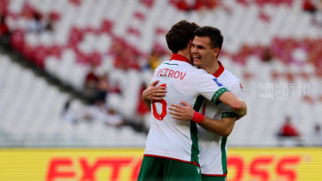 Pesta Gol! Bulgaria Bungkam Kepulauan Solomon dengan Skor 10-2 di FIFA Series 2026