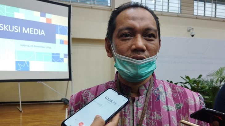 KPK: Perjanjian Ekstradisi Indonesia-Singapura Optimalkan Asset Recovery Kasus Korupsi
